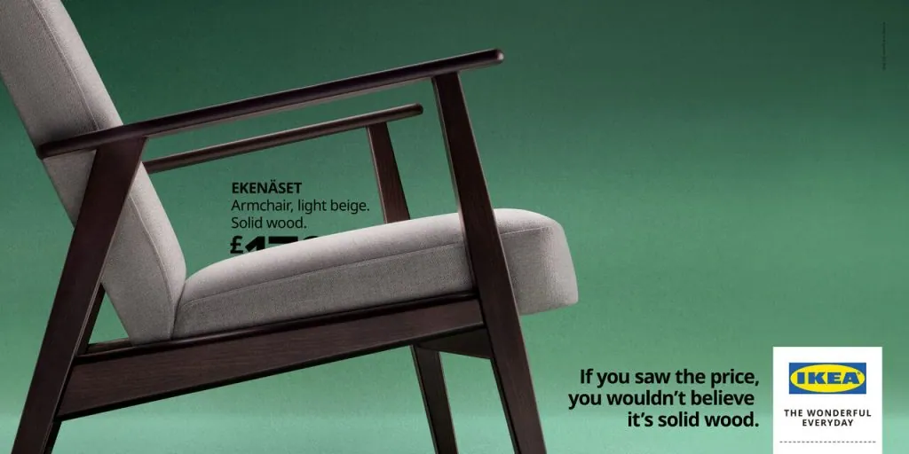 IKEA Hides Its Prices. Here's Why. - detail